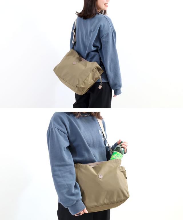 CLEDRAN クレドラン  FORI 2WAY ショルダーバッグ cl3823