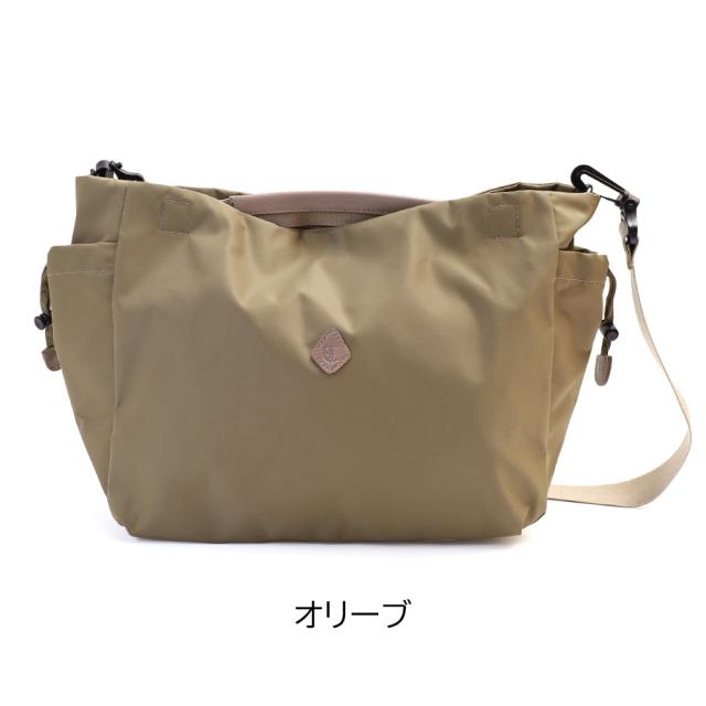 CLEDRAN クレドラン  FORI 2WAY ショルダーバッグ cl3823