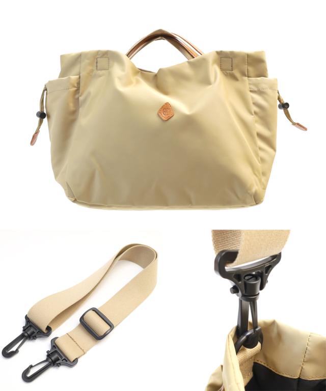 CLEDRAN クレドラン  FORI 2WAY ショルダーバッグ cl3823