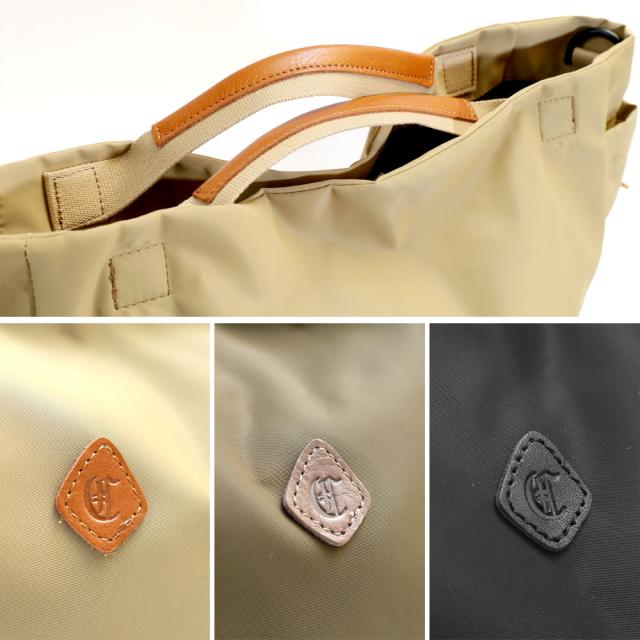 CLEDRAN クレドラン  FORI 2WAY ショルダーバッグ cl3823