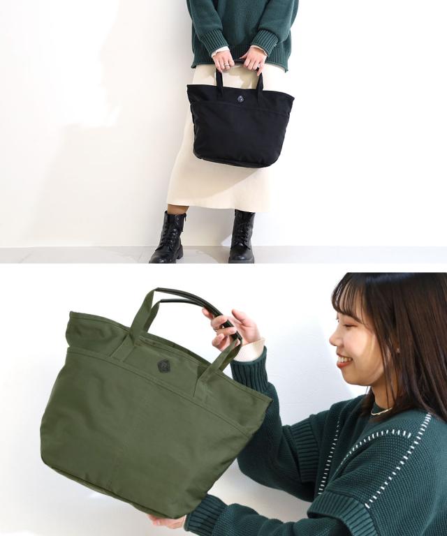 CLEDRAN クレドラン CROIR トートバッグ cl3826