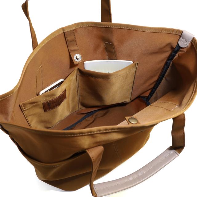 CLEDRAN クレドラン CROIR トートバッグ cl3826