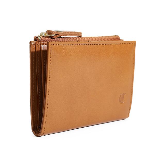 CLEDRAN クレドラン SAINTE WALLET 二つ折り財布 cl3856