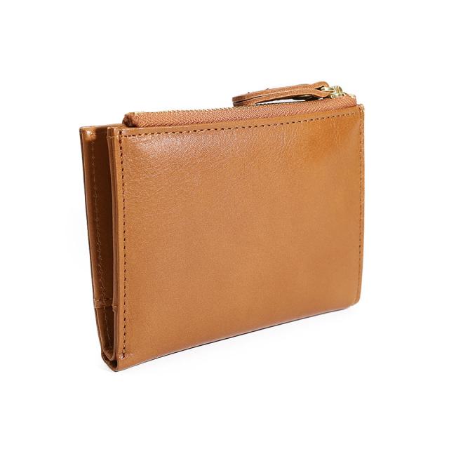 CLEDRAN クレドラン SAINTE WALLET 二つ折り財布 cl3856