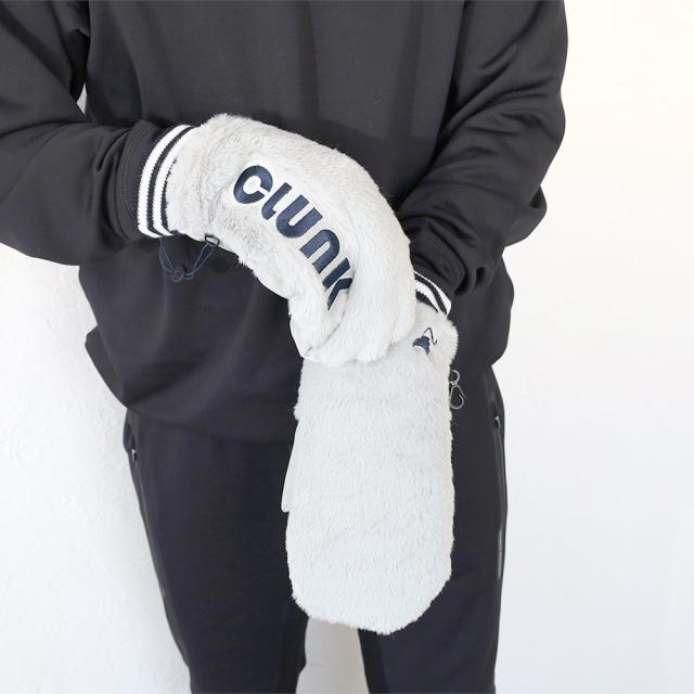 CLUNK クランク ミトングローブ ユニセックス cl5sfz30