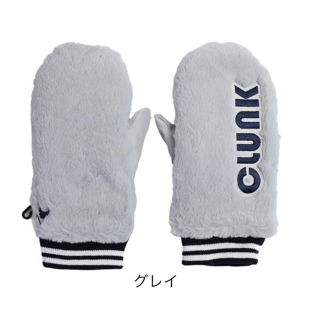 CLUNK クランク ミトングローブ ユニセックス cl5sfz30