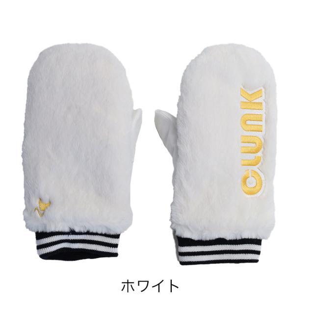 CLUNK クランク ミトングローブ ユニセックス cl5sfz30
