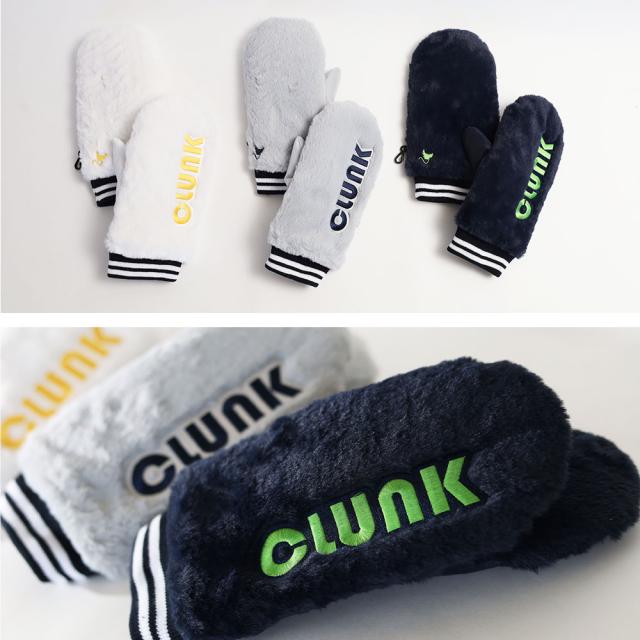 CLUNK クランク ミトングローブ ユニセックス cl5sfz30