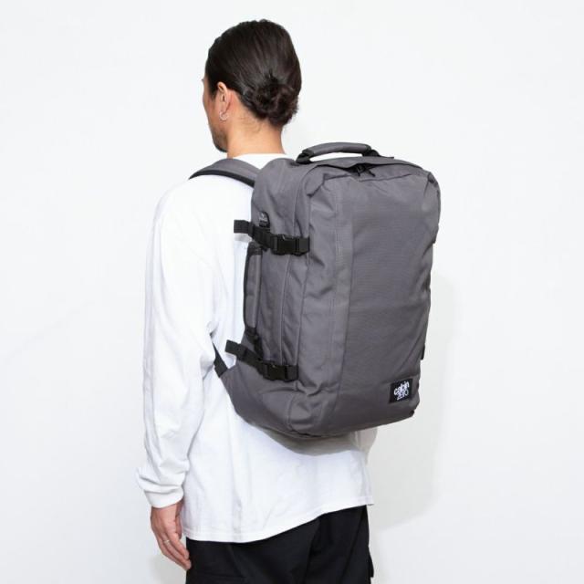 cabunzero classic 44L 
