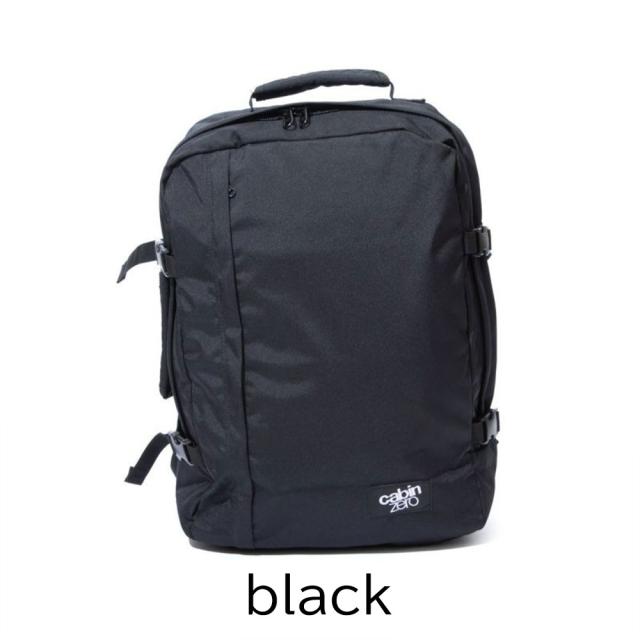 cabunzero classic 44L 