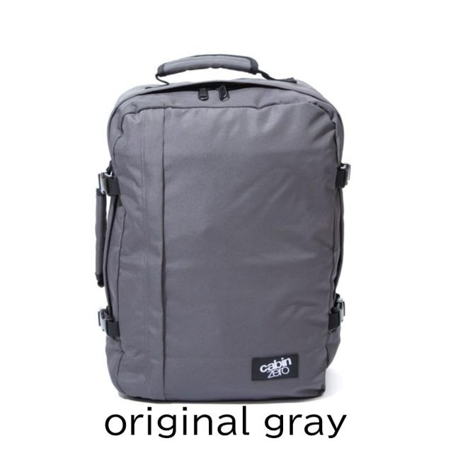 cabunzero classic 44L 