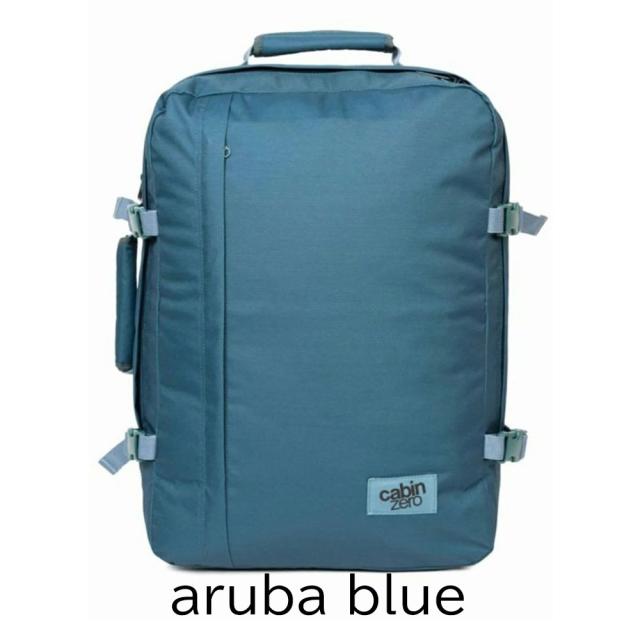 cabunzero classic 44L 
