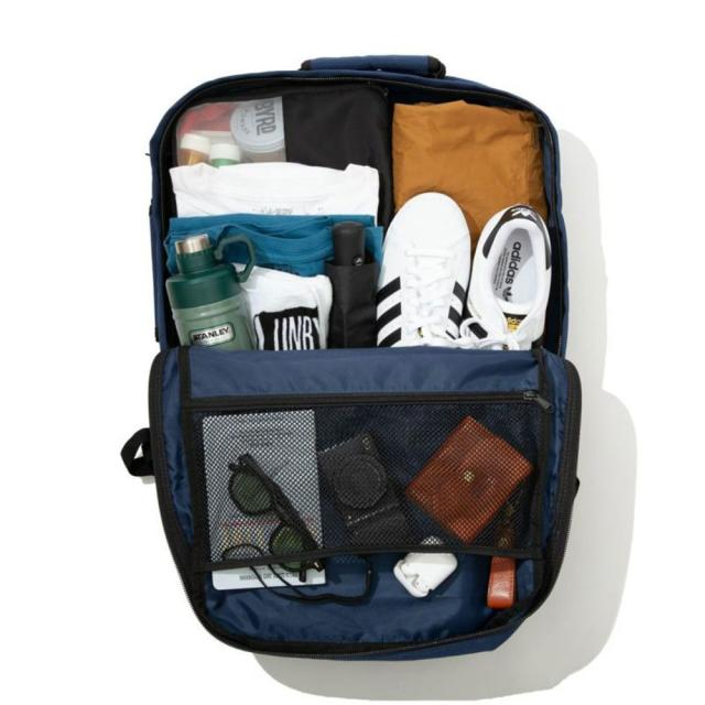 cabunzero classic 44L 