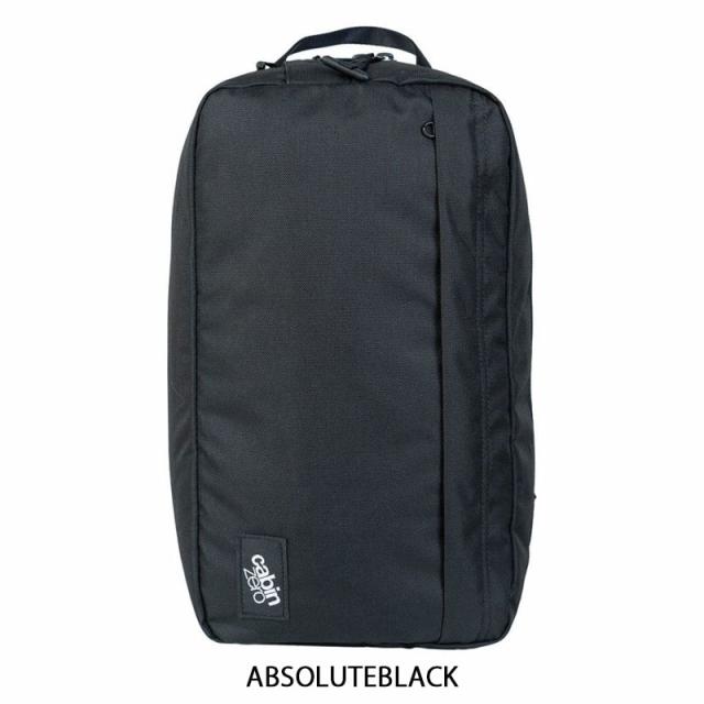 CABINZERO キャビンゼロ  CLASSIC Cross Body 11L ボディバッグ