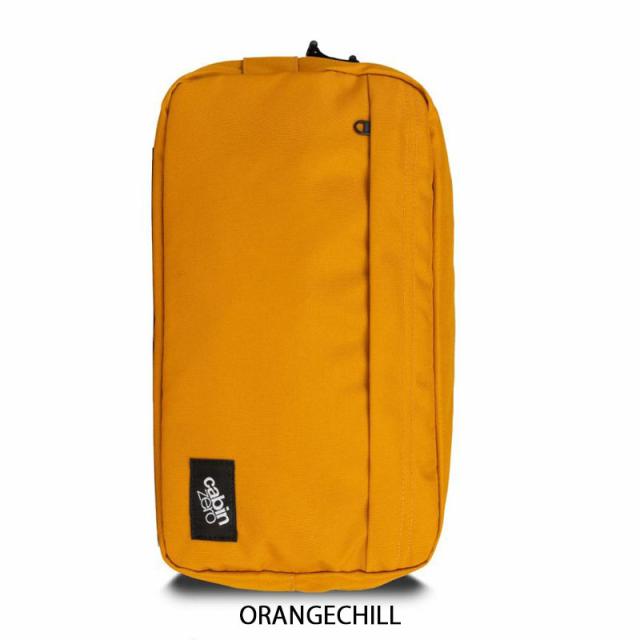 CABINZERO キャビンゼロ  CLASSIC Cross Body 11L ボディバッグ