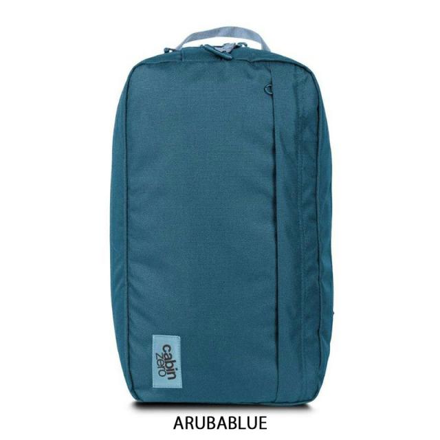 CABINZERO キャビンゼロ  CLASSIC Cross Body 11L ボディバッグ