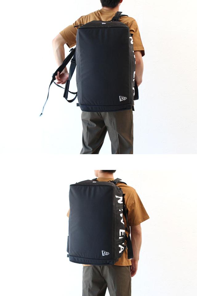 ニューエラ パック 50L