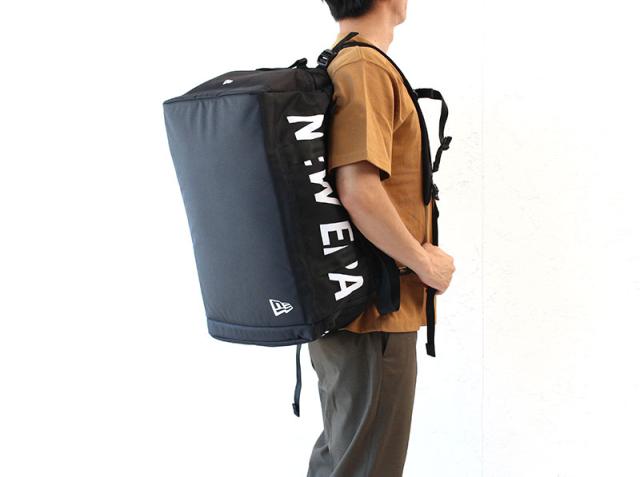 ニューエラ パック 50L