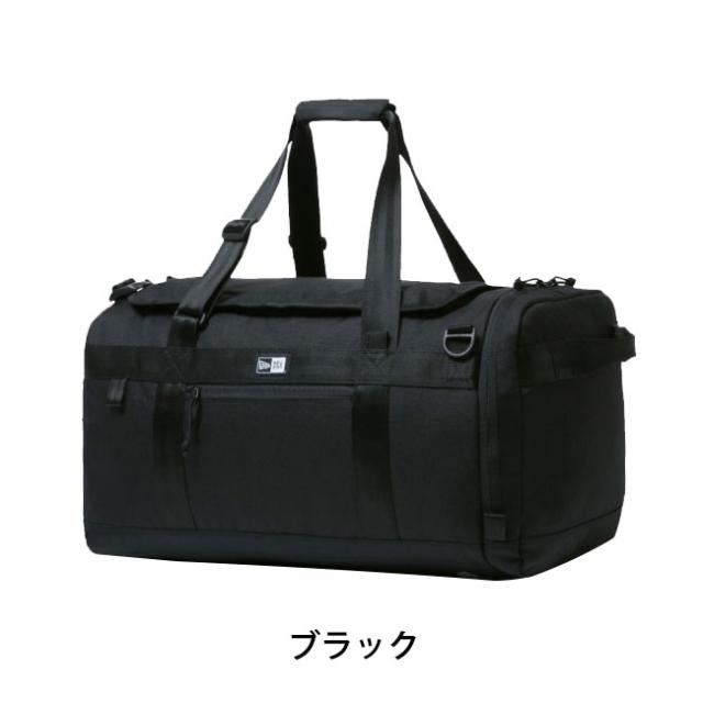 ニューエラ パック 50L