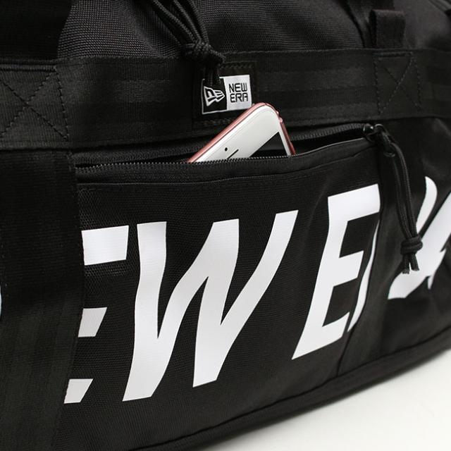 ニューエラ パック 50L