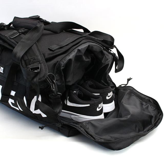 ニューエラ NEW ERA クラブ ダッフルバッグ 50L 2Way リュック NEW ERA ニューエラ ボストンバッグ リュック 50L Club Duffle