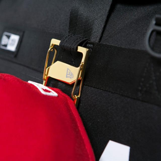 ニューエラ パック 50L