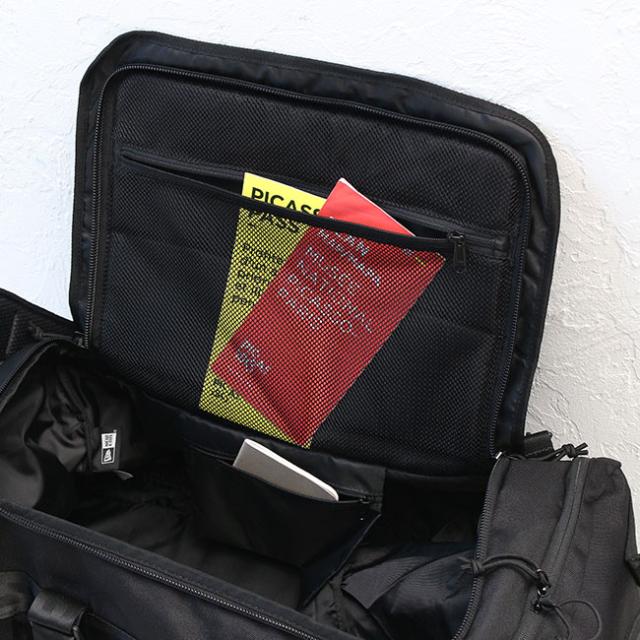 ニューエラ パック 50L