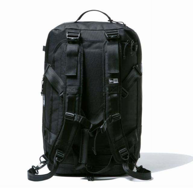 NEW ERA 2WAY DUFFEL BAG 50L 黒　ボストンリュック 楽天市場】ボストンバッグ NEW ERA ニューエラ ボストン 正規品