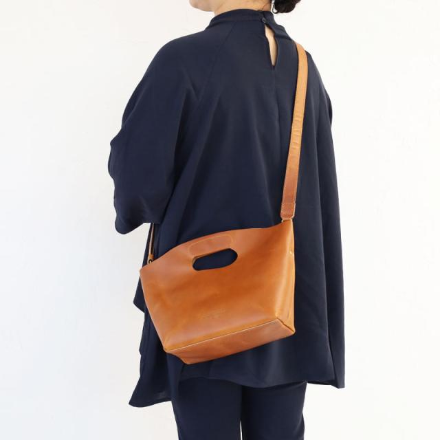 シーガルシップ オイルレザー 2wayショルダーバッグ cmak1016