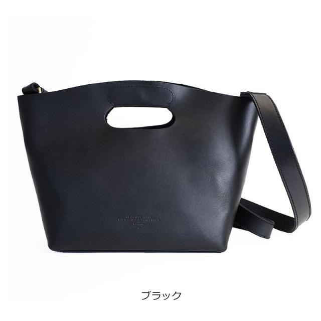 シーガルシップ オイルレザー 2wayショルダーバッグ cmak1016