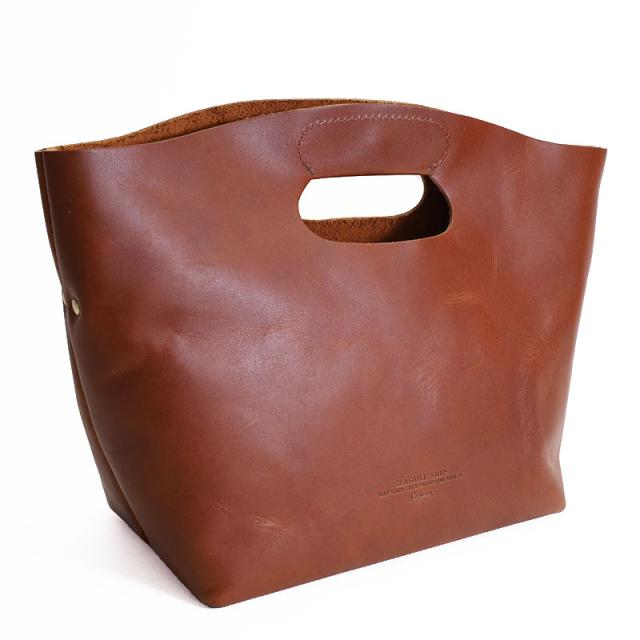 シーガルシップ オイルレザー 2wayショルダーバッグ cmak1016