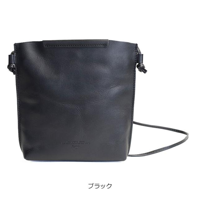 シーガルシップ オイルレザー ミニショルダーバッグ cmak1031