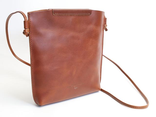 シーガルシップ オイルレザー ミニショルダーバッグ cmak1031