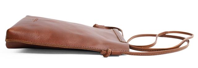 シーガルシップ オイルレザー ミニショルダーバッグ cmak1031