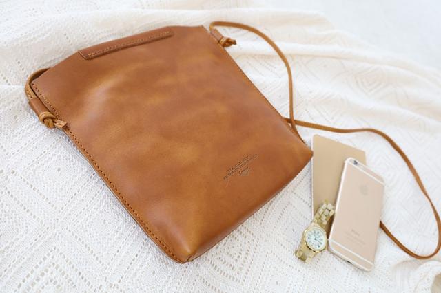 シーガルシップ オイルレザー ミニショルダーバッグ cmak1031