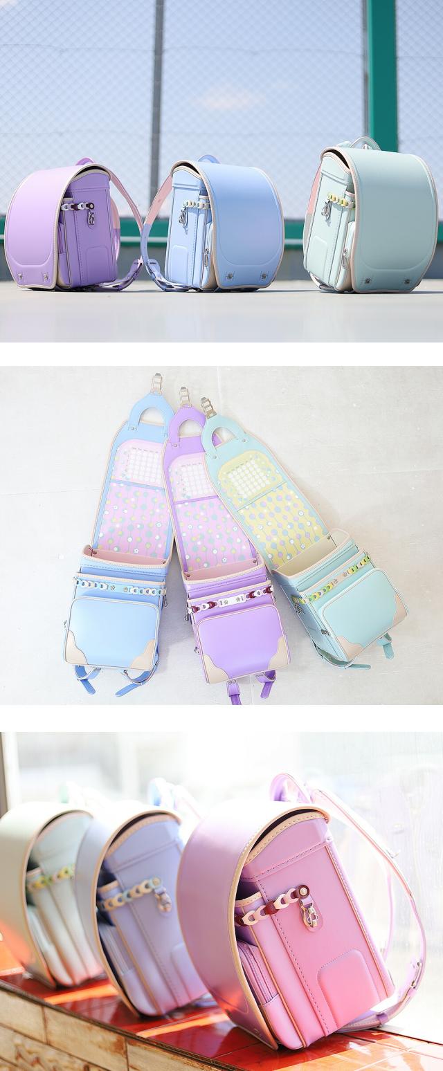 榮伸 エイシン コネクト ランドセル