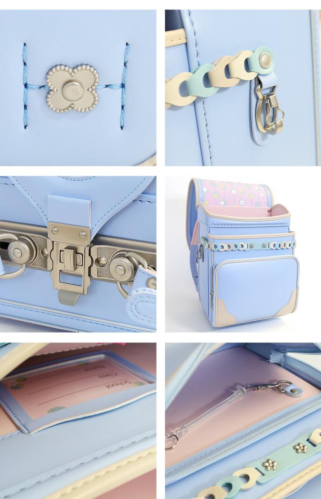 榮伸 エイシン コネクト ランドセル