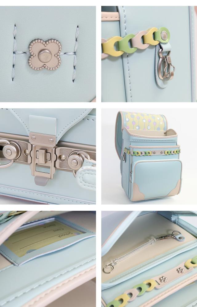 榮伸 エイシン コネクト ランドセル