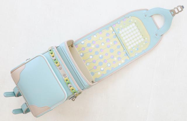 榮伸 エイシン コネクト ランドセル