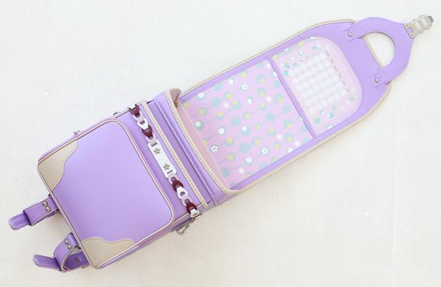 榮伸 エイシン コネクト ランドセル