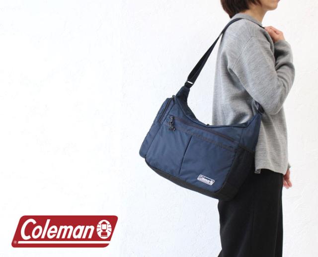 コールマン cool shoulder md イメージ画像01