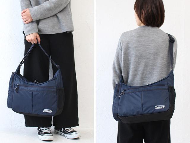 コールマン cool shoulder md イメージ画像02