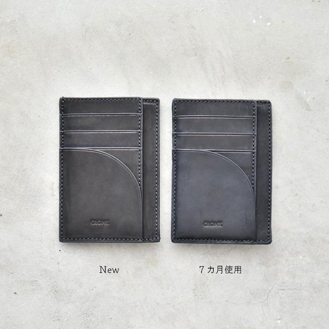 CRONY.【Tatum】Multi Wallet  マルチウォレット cr-00016 イメージ