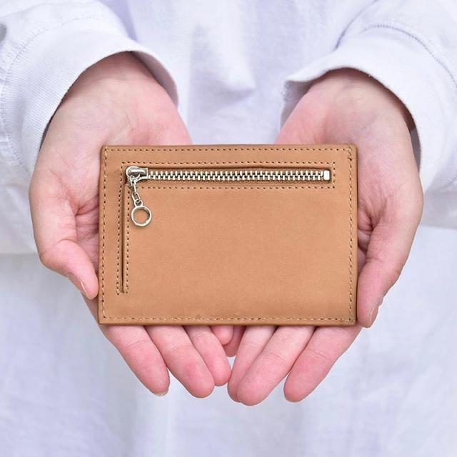 CRONY.【Tatum】Multi Wallet  マルチウォレット cr-00016 イメージ