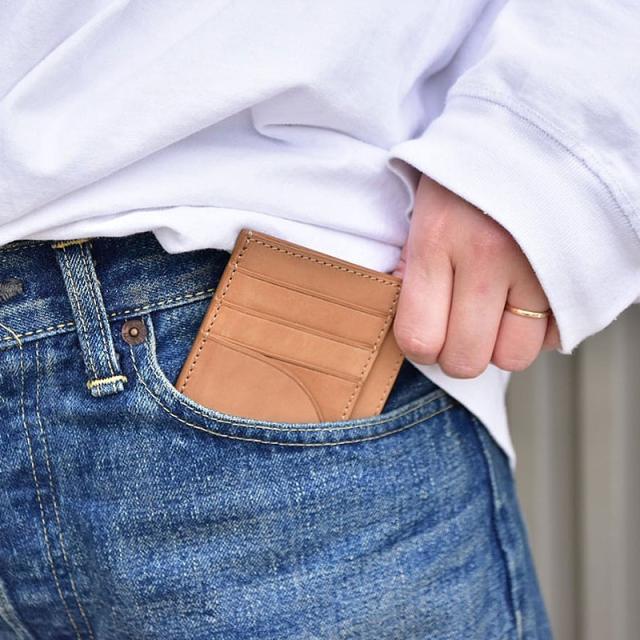 CRONY.【Tatum】Multi Wallet  マルチウォレット cr-00016 イメージ