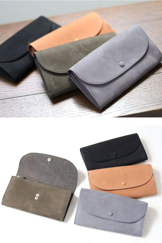 CRONY.【Sibilla】Mini Round Zip Wallet ミニラウンドジップウォレット cr-00035 イメージ