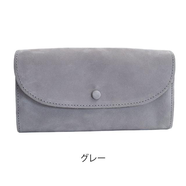 CRONY.【Sibilla】Mini Round Zip Wallet ミニラウンドジップウォレット cr-00035
