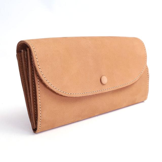 CRONY.【Sibilla】Mini Round Zip Wallet ミニラウンドジップウォレット cr-00035