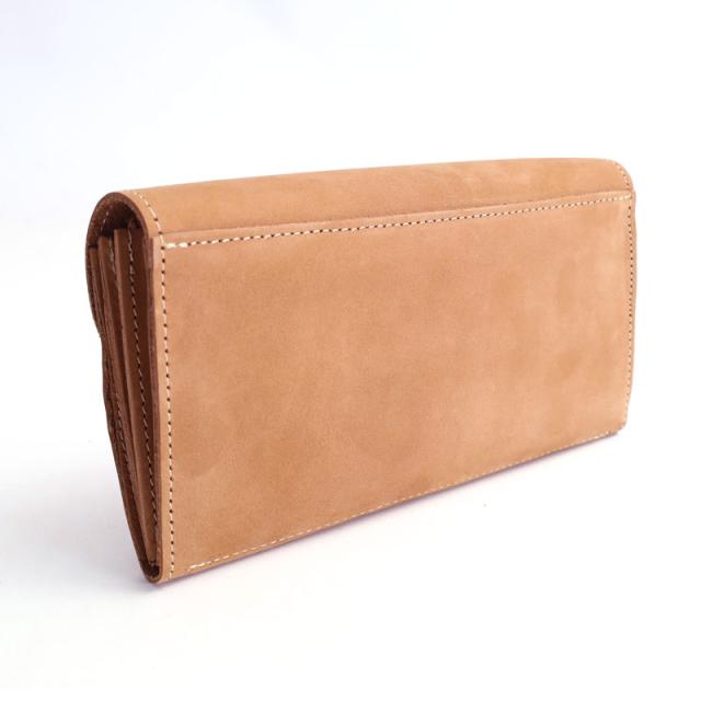 CRONY.【Sibilla】Mini Round Zip Wallet ミニラウンドジップウォレット cr-00035