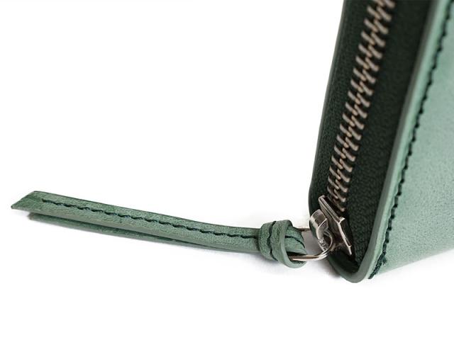CRONY.【Sibilla】Long Round Zip Wallet ロングラウンドジップウォレット cr-00044
